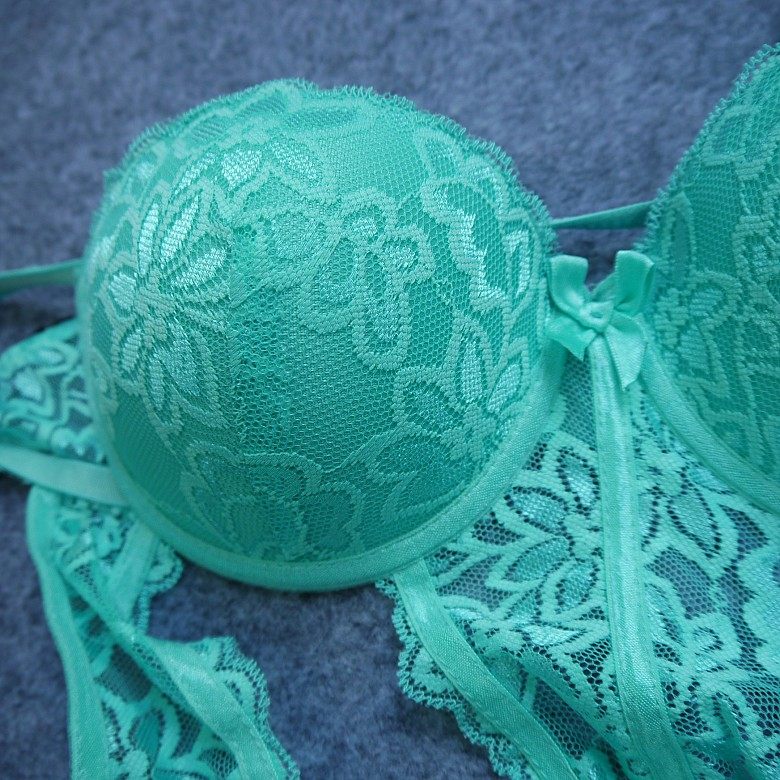 Sous-vêtement minceur sexy en nylon - Ref 688868 Image 13