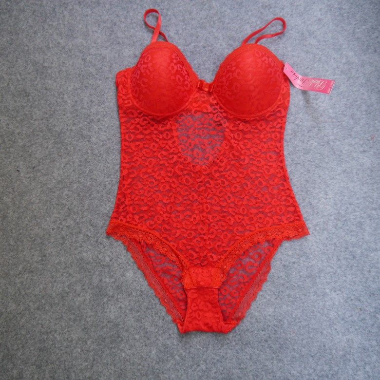Sous-vêtement minceur sexy en nylon - Ref 693022 Image 6