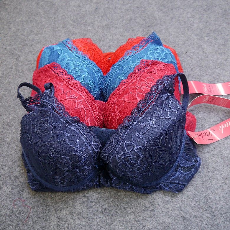 Sous-vêtement minceur sexy en nylon - Ref 687405 Image 18