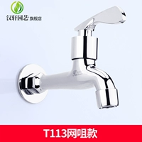 T113 Net Peony Model