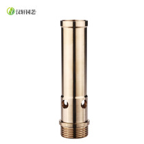 Hanxuan Quantong Spring Nozzle Bubble Nozzle Gardening Music Pool Water Landscape Fountain 4 minutes 6 minutes 1 inch