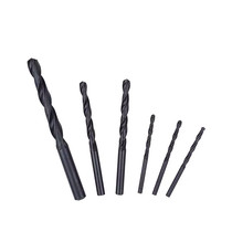 Straight shank Twist Drill bit HSS High-speed steel drill bit drill drill drill 0 drill 8-15 8-15
