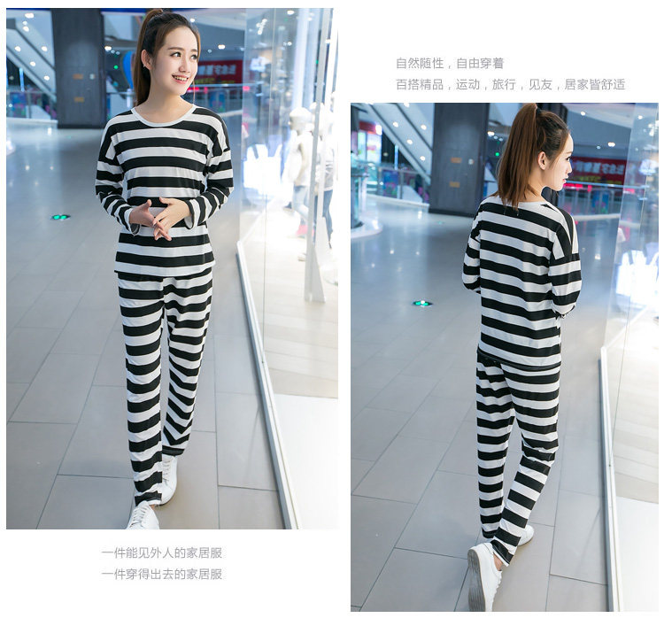 Pyjama pour femme OTHER   à manches longues - Ref 2998648 Image 72