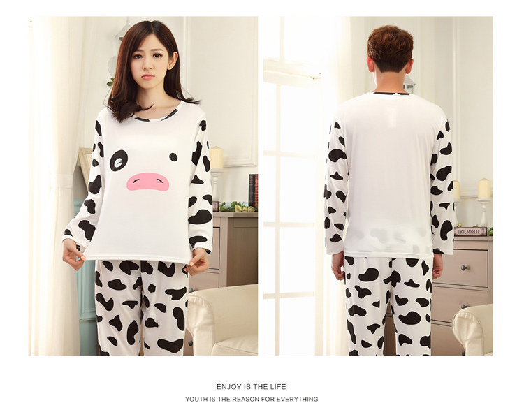 Pyjama pour femme OTHER   à manches longues - Ref 2998648 Image 107