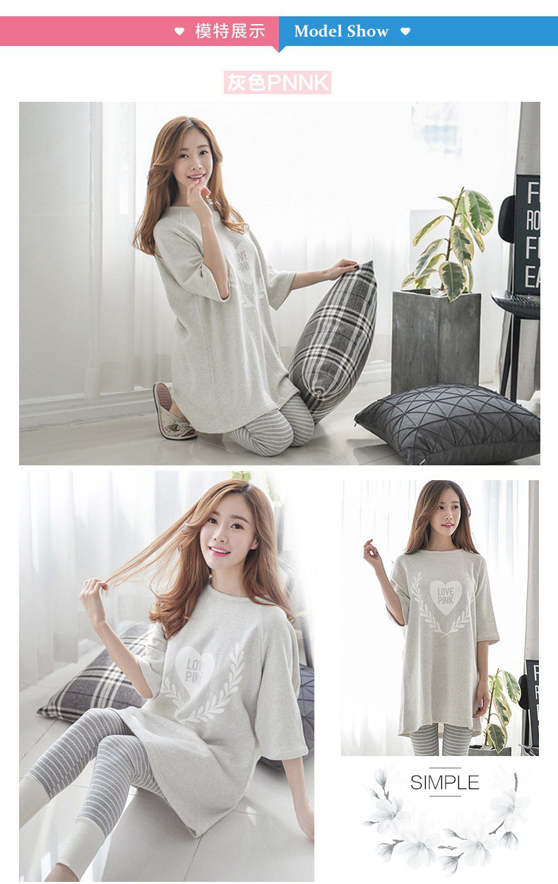 Pyjama pour femme OTHER   à manches longues - Ref 2998648 Image 51