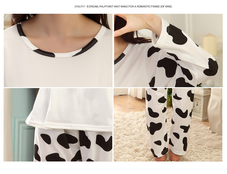 Pyjama pour femme OTHER   à manches longues - Ref 2998648 Image 108