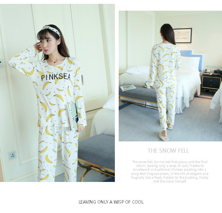 Pyjama pour femme OTHER   à manches longues - Ref 2998648 Image 86