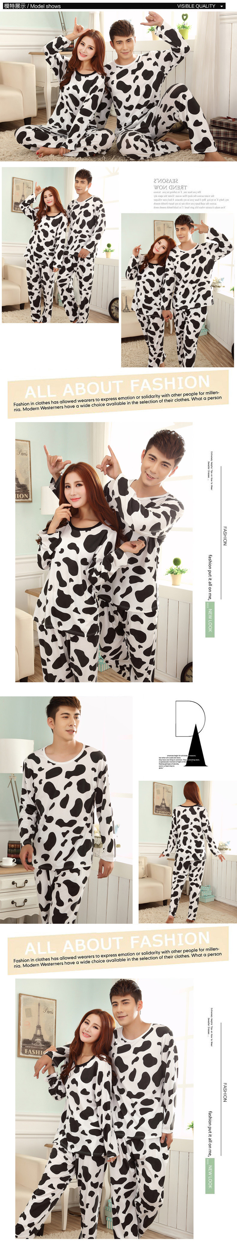 Pyjama pour femme OTHER   à manches longues - Ref 2998648 Image 101