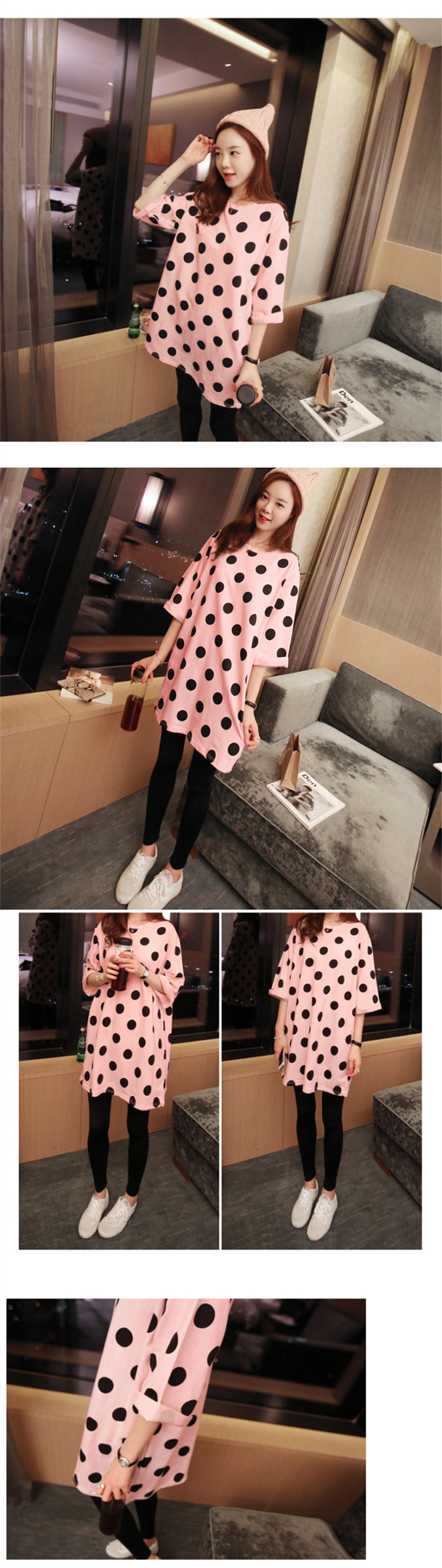 Pyjama pour femme OTHER   à manches longues - Ref 2998648 Image 40