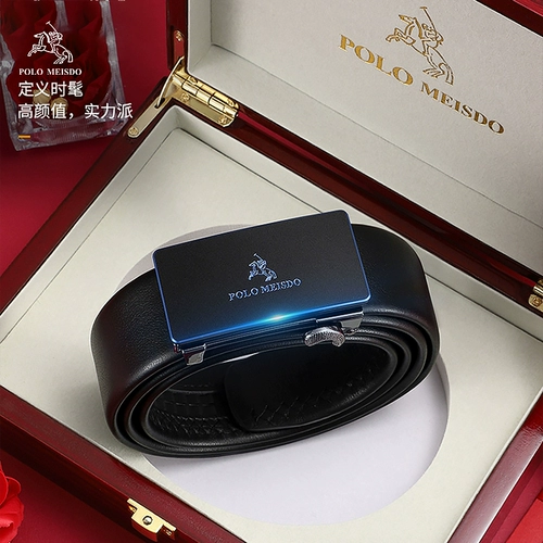 Ремень, мужская пряжка, штаны, официальный продукт, из натуральной кожи