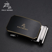 SF Бесплатная доставка-PL0530 [Заголовок с одним ремнем] Золото