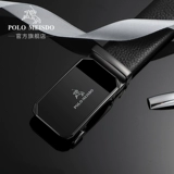 Ремень, пряжка, универсальные штаны, официальный продукт, из натуральной кожи