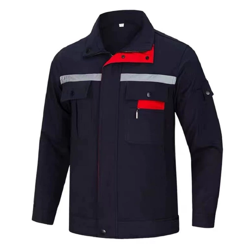 Хлопковый комбинезон, осенняя униформа