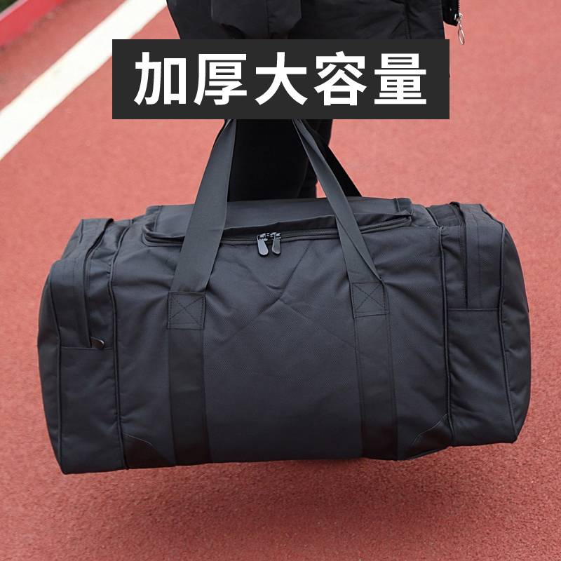 Black after-bag left-behind bag bag bag bag handbag portable bag bag