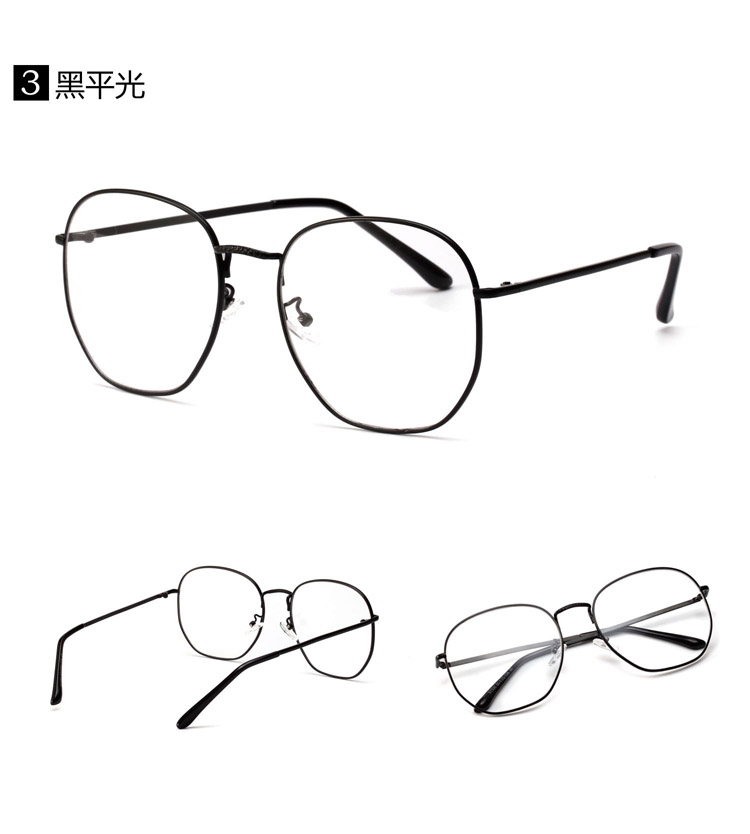 Montures de lunettes en Metal memoire - Ref 3142227 Image 22