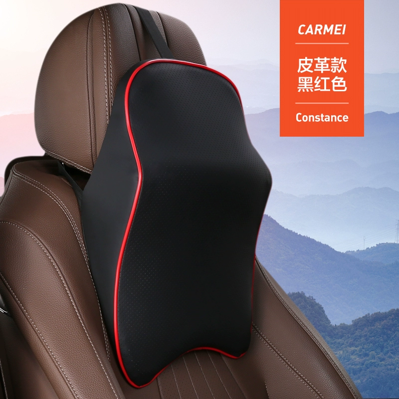 Gối tựa cổ ô tô memory foam ô tô gối ngủ thắt lưng ghế thắt lưng ô tô gối tựa đầu thắt lưng tựa đầu ô tô 