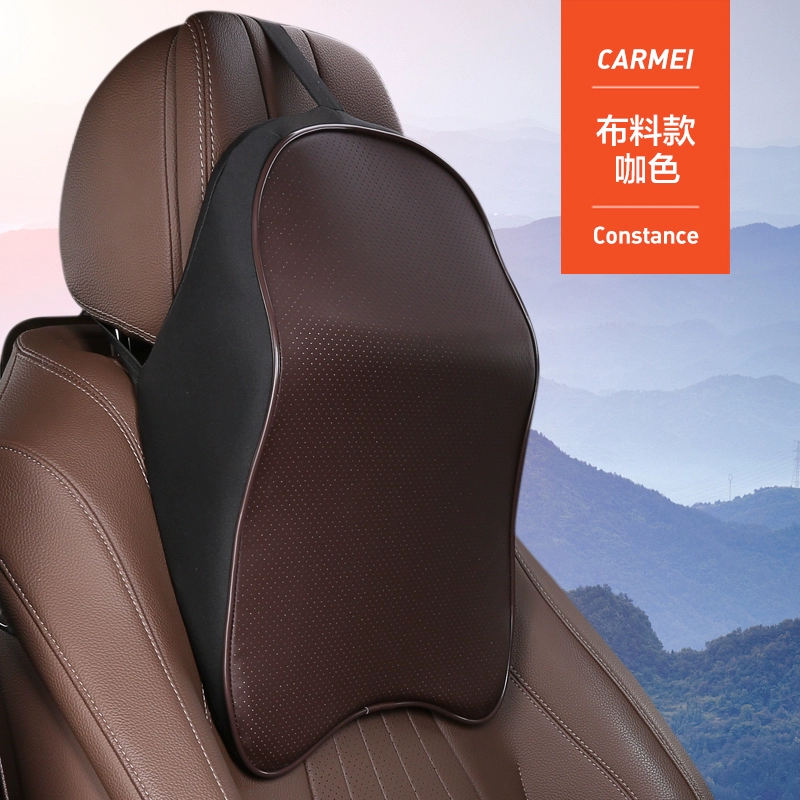 Gối tựa cổ ô tô memory foam ô tô gối ngủ thắt lưng ghế thắt lưng ô tô gối tựa đầu thắt lưng tựa đầu ô tô 