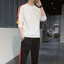 【GKO】抖音爆款ins运动套装两件套