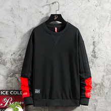 【百人验货】GKO新款ins卫衣情侣外套