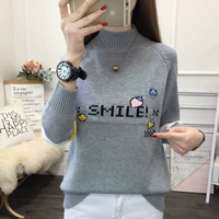 Клубника, флисовый свитер