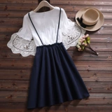 Милое платье для школьников, для средней школы, 13 лет, подходит для подростков