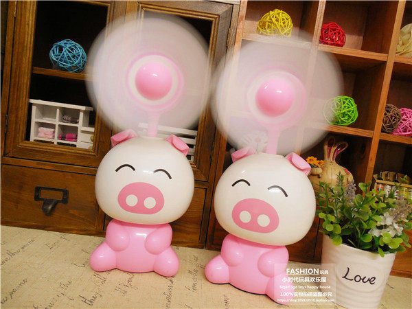 Ventilateur USB - Ref 402049 Image 23