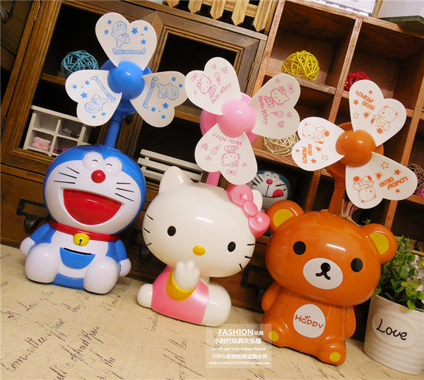 Ventilateur USB - Ref 402242 Image 7