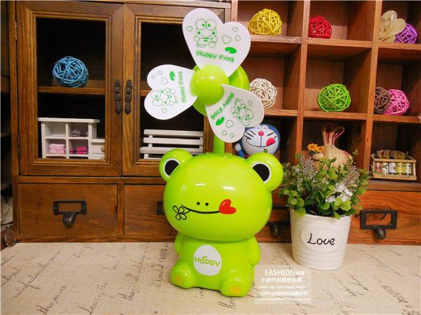 Ventilateur USB - Ref 402242 Image 26