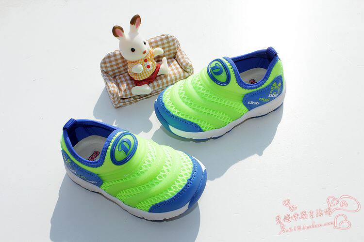 Chaussures enfants en autre totem pour printemps - semelle caoutchouc - Ref 1037004 Image 61