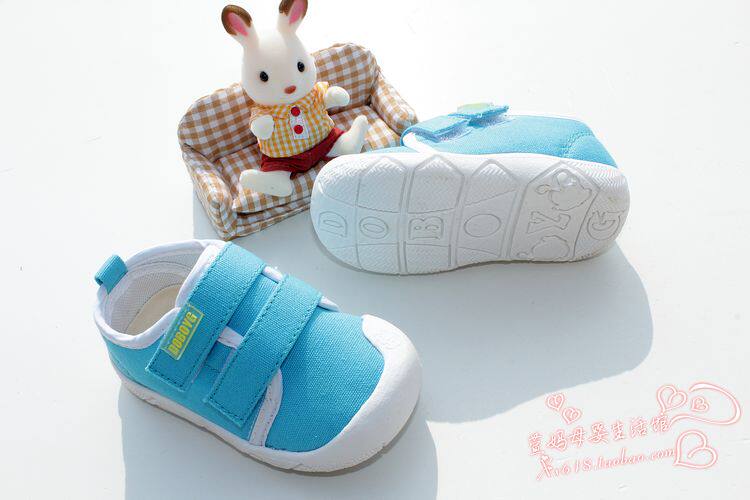 Chaussures enfants en coton totem pour printemps - Ref 1036871 Image 90