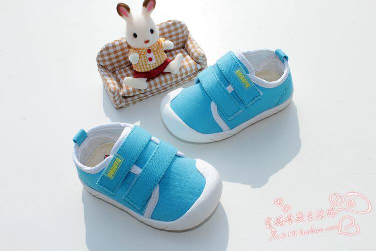 Chaussures enfants en coton totem pour printemps - Ref 1036871 Image 89