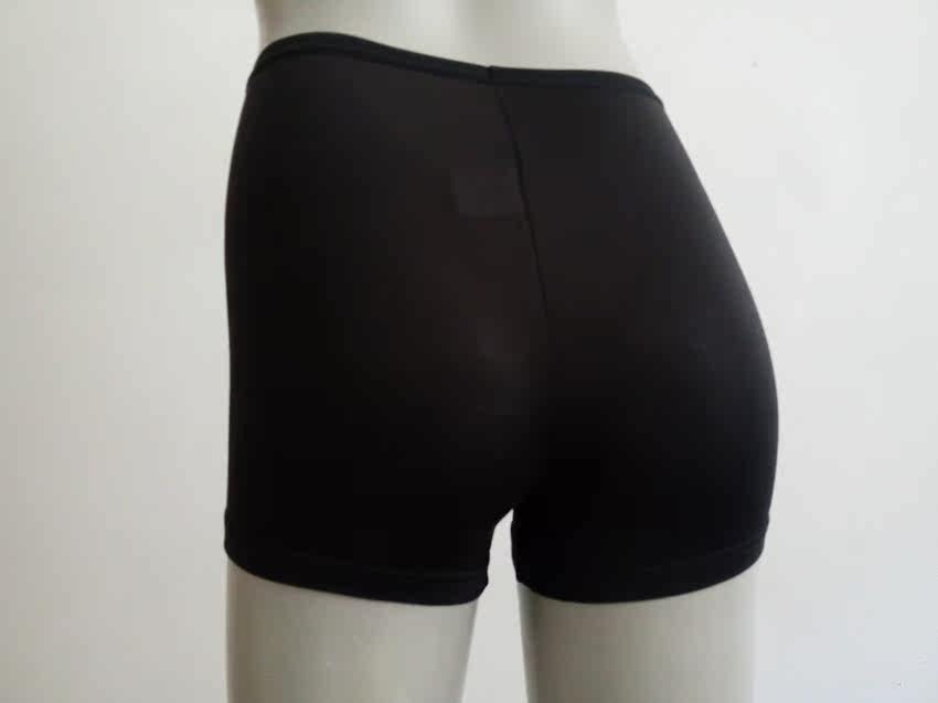 Slip jeunesse simple en soie Ice - Ref 648698 Image 6