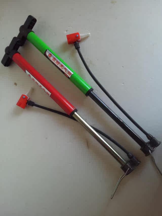 Pompe à vélo - Ref 2389723 Image 36