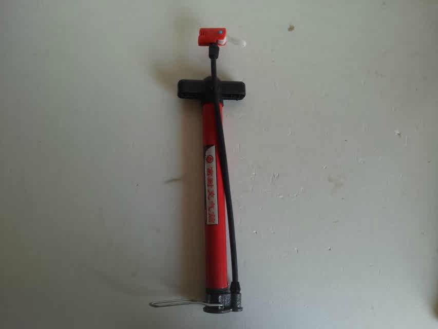 Pompe à vélo - Ref 2389723 Image 34