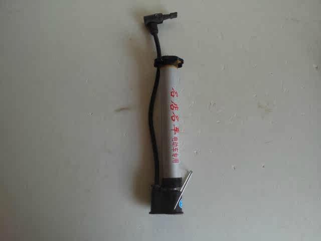 Pompe à vélo - Ref 2392498 Image 11