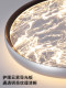 Italian Minimalist High-End Bedroom Lamp Led Ceiling Lamp Modern Simple High-End Elegant Eye-Protecting Master Bedroom Room Lamp