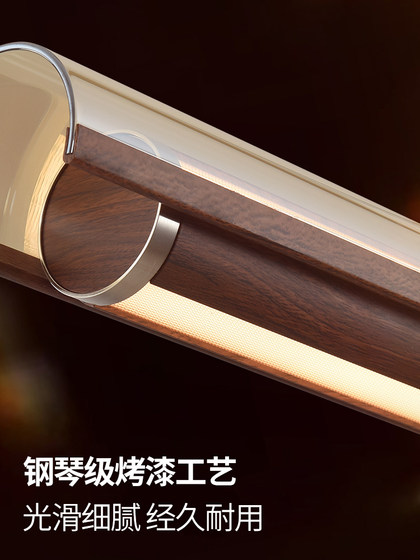 Beautiful Lights Carefully Selected: Italian-Style Light Luxury Restaurant Chandelier, High-End Designer 2026 New Model Dining Table Linear Light