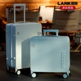 Сверхлегкий маленький чемодан, 18 дюймов, 16 дюймов