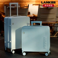 Сверхлегкий маленький чемодан, 18 дюймов, 16 дюймов