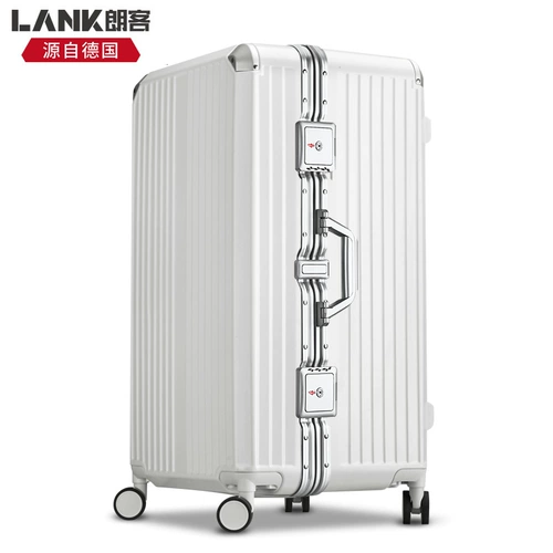 Вместительный и большой универсальный чемодан, Германия, 32 дюймов, 30 дюймов