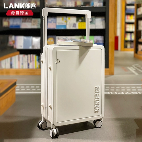 Сверхлегкий универсальный чемодан для путешествий, Германия, 20 дюймов