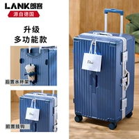 Midnight Blue [Обновление многофункциональная алюминиевая рама+мост водяной чашки+крюк]