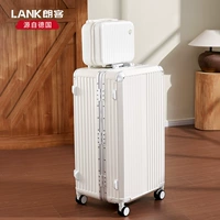 Короновая кость Bai Zi [задние фрукты алюминиевая рама] -stchroma