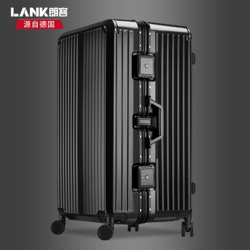 Вместительный и большой универсальный чемодан, Германия, 32 дюймов, 30 дюймов