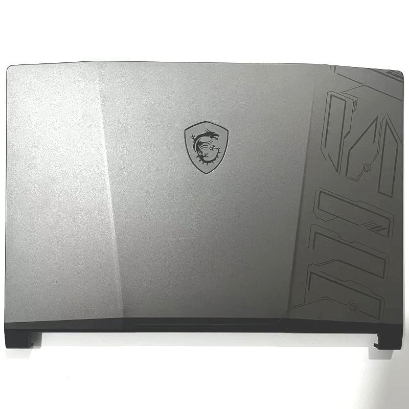 MSI Magic Shadow 15 B13V Ms-1585 Pulse15 a Shell Outer Casing B Shell Back Shell Back Cover