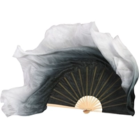 Моделирование шелковых чернил 31 плавание 20