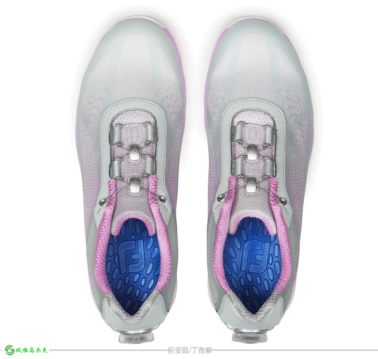 Chaussures de golf femme FOOTJOY - Ref 848335 Image 8