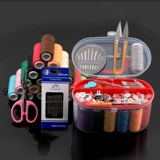 Портативный большой универсальный комплект ручной работы, с вышивкой