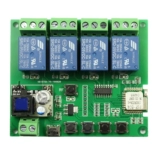 Сущность4 Wi -Fi удаленное приложение для мобильного телефона