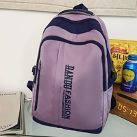 Сиреневая подвеска